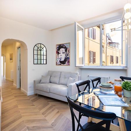 La Dolce Vita Cavour Róma Kültér fotó
